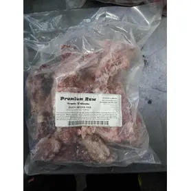 PRTC Duck Neck 1kg