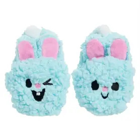 Bark - Yippy & Skippy Slippies Dog Toy