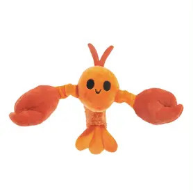 Bark - Della Crawfish Dog Toy