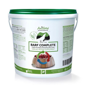 AniForte BARF Complete - Raw Dog Food Supplement 