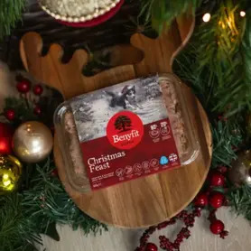 Benyfit Christmas Feast 500g