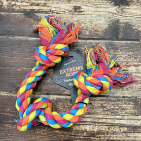 Hem&Boo Extreme Rope - 3 Knots