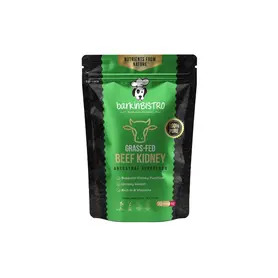 barkinBISTRO Beef Kidney - Urinary & Kidney Support