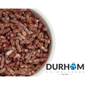 DAF Chunky Free Flow Beef Mince - MEAT ONLY - 1kg 