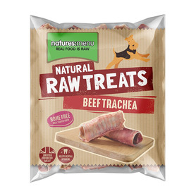 Natures Menu Beef Trachea 