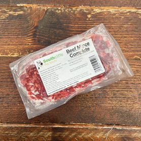 Southcliffe 80:10:10 Beef Mince - 454g