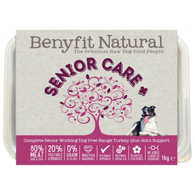 Benyfit Senior Care with Joint Support