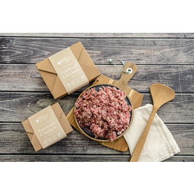 henley raw completes