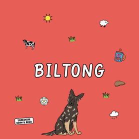 Biltong - Single