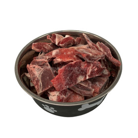 PRTC Goat Chunks Boneless 1kg