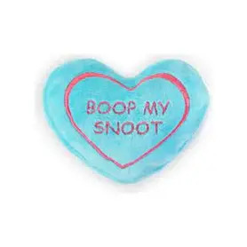 Rosewood Love Heart Soft Plush Toy