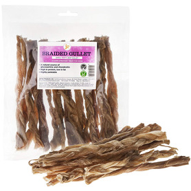 JR Braided Gullet 100g