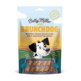 Betty Millers Brunch Dog Treats 100g