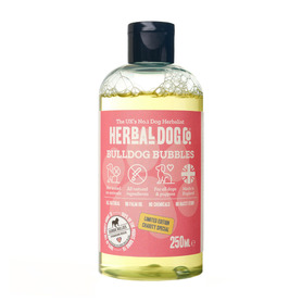 *REDUCED* Herbal Dog Co All Natural Dog Shampoo 250ml - Earliest BBD 1/8/23