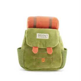 Bark - Rowdy Ruckus Rucksack Dog Toy