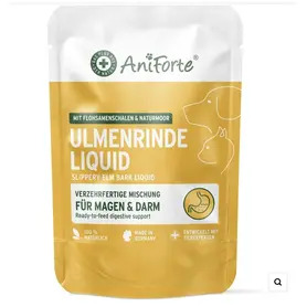 Aniforte - Slippery Elm Bark Liquid 30ml