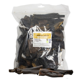 JR Camel Skin Slices 15cm 250g