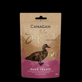Canagan Softies for Dogs - Duck 200g