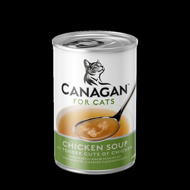 Canagan Cat Soup - 140g