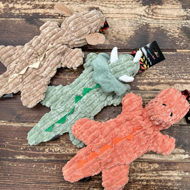 Hem&Boo Dinosaurs - Crinkle