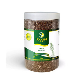 Dougies Chia Seeds (310g)