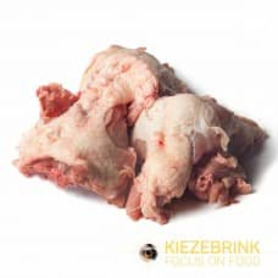 Kiezebrink Chicken Backs 2kg