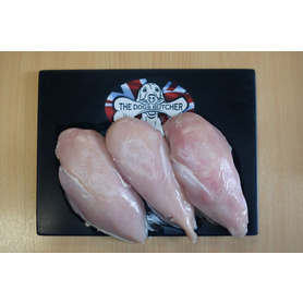 TDB Boneless Chicken (2kg)