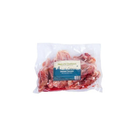 Natural Instinct Chicken Carcass 750g