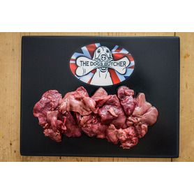 TDB Chicken Livers 500g