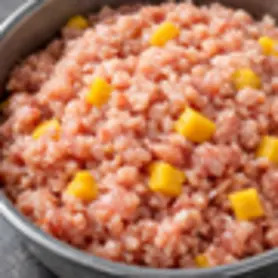 Reggie's Raw Chicken & Mango 75-10-10-5 (500g)