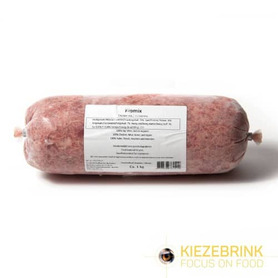 Kiezebrink Chicken Mix (1kg)
