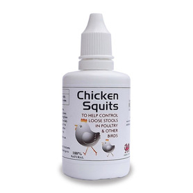 Phytopet Chicken Squirts
