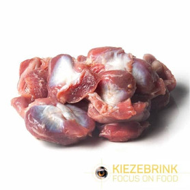 Kiezebrink Chicken Stomachs (1kg)