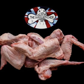 TDB Chicken Wings (1kg)