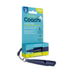 CoA Coachi Training Whistle