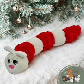 GorPets - Gor Reef Holiday Baby Caterpillar 