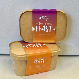 Betsys Raw A Flapping Great Feast