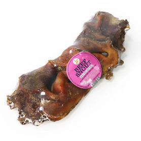 JR Beef Snout - Single