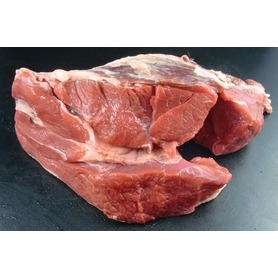 TDB Dartmoor Meaty Ox Chunks (1kg)