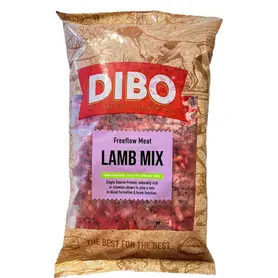 Dibo Lamb Mix 80:10:10