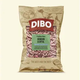 Dibo Venison and Offal