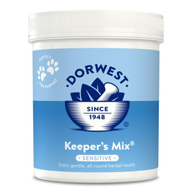 Dorwest Keeper's Mix Sensitive