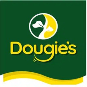 Dougies Christmas Special Venison, Turkey & Cranberry - 1 Pack