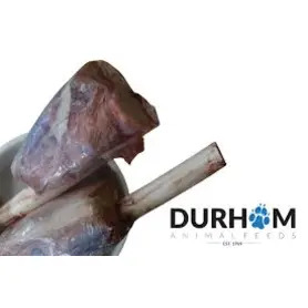 DAF Venison Hammer 3PCS