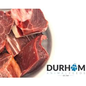 DAF Turkey Chunks with Bone 1kg