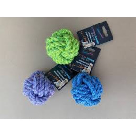 Hem&Boo Rope Ball Toy