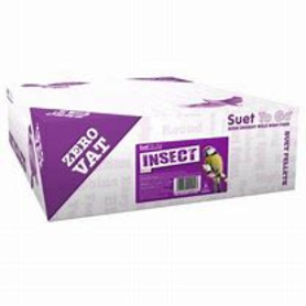 Suet To Go Insect Pellets 12.75kg