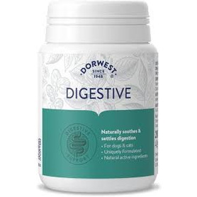 Dorwest Digestive Tablets