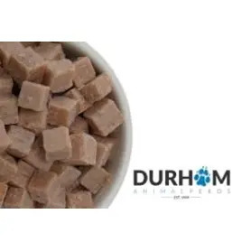 DAF Salmon Cubes 1kg