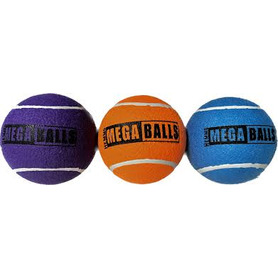 Hem and Boo Mega Ball Assorted Colours